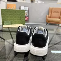 Cheap Gucci Casual Shoes For Men #1330929 Replica Wholesale [$85.00 USD] [ITEM#1330929] on Replica Gucci Casual Shoes