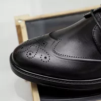 Cheap Gucci Oxfords Shoes For Men #1330932 Replica Wholesale [$85.00 USD] [ITEM#1330932] on Replica Gucci Oxfords Shoes