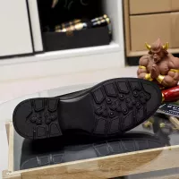 Cheap Gucci Oxfords Shoes For Men #1330932 Replica Wholesale [$85.00 USD] [ITEM#1330932] on Replica Gucci Oxfords Shoes