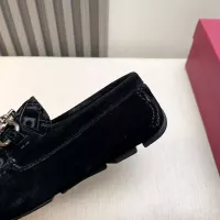 Cheap Salvatore Ferragamo Leather Shoes For Men #1330943 Replica Wholesale [$100.00 USD] [ITEM#1330943] on Replica Salvatore Ferragamo Leather Shoes