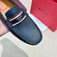 Cheap Bally Leather Shoes For Men #1330951 Replica Wholesale [$105.00 USD] [ITEM#1330951] on Replica Bally Leather Shoes