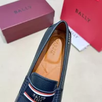 Cheap Bally Leather Shoes For Men #1330951 Replica Wholesale [$105.00 USD] [ITEM#1330951] on Replica Bally Leather Shoes