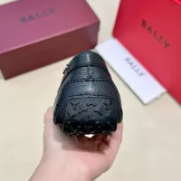 Cheap Bally Leather Shoes For Men #1330951 Replica Wholesale [$105.00 USD] [ITEM#1330951] on Replica Bally Leather Shoes