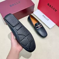 Cheap Bally Leather Shoes For Men #1330951 Replica Wholesale [$105.00 USD] [ITEM#1330951] on Replica Bally Leather Shoes