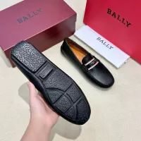 Cheap Bally Leather Shoes For Men #1330952 Replica Wholesale [$105.00 USD] [ITEM#1330952] on Replica Bally Leather Shoes