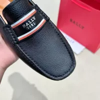 Cheap Bally Leather Shoes For Men #1330952 Replica Wholesale [$105.00 USD] [ITEM#1330952] on Replica Bally Leather Shoes