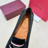 Cheap Bally Leather Shoes For Men #1330952 Replica Wholesale [$105.00 USD] [ITEM#1330952] on Replica Bally Leather Shoes