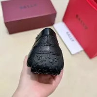 Cheap Bally Leather Shoes For Men #1330952 Replica Wholesale [$105.00 USD] [ITEM#1330952] on Replica Bally Leather Shoes