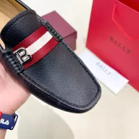 Cheap Bally Leather Shoes For Men #1330957 Replica Wholesale [$105.00 USD] [ITEM#1330957] on Replica Bally Leather Shoes
