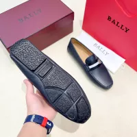 Cheap Bally Leather Shoes For Men #1330958 Replica Wholesale [$105.00 USD] [ITEM#1330958] on Replica Bally Leather Shoes