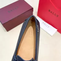 Cheap Bally Leather Shoes For Men #1330958 Replica Wholesale [$105.00 USD] [ITEM#1330958] on Replica Bally Leather Shoes