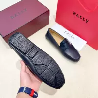 Cheap Bally Leather Shoes For Men #1330959 Replica Wholesale [$105.00 USD] [ITEM#1330959] on Replica Bally Leather Shoes