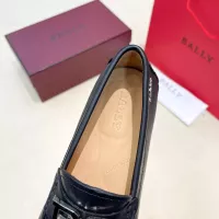 Cheap Bally Leather Shoes For Men #1330960 Replica Wholesale [$105.00 USD] [ITEM#1330960] on Replica Bally Leather Shoes