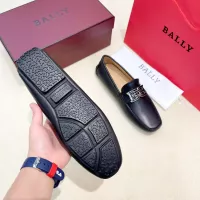 Cheap Bally Leather Shoes For Men #1330960 Replica Wholesale [$105.00 USD] [ITEM#1330960] on Replica Bally Leather Shoes