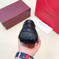 Cheap Bally Leather Shoes For Men #1330960 Replica Wholesale [$105.00 USD] [ITEM#1330960] on Replica Bally Leather Shoes