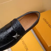 Cheap Louis Vuitton LV Oxfords Shoes For Men #1330963 Replica Wholesale [$88.00 USD] [ITEM#1330963] on Replica Louis Vuitton LV Oxfords Shoes