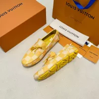 Cheap Louis Vuitton LV Oxfords Shoes For Men #1330966 Replica Wholesale [$88.00 USD] [ITEM#1330966] on Replica Louis Vuitton LV Oxfords Shoes