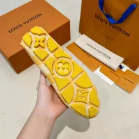Cheap Louis Vuitton LV Oxfords Shoes For Men #1330966 Replica Wholesale [$88.00 USD] [ITEM#1330966] on Replica Louis Vuitton LV Oxfords Shoes