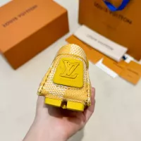 Cheap Louis Vuitton LV Oxfords Shoes For Men #1330966 Replica Wholesale [$88.00 USD] [ITEM#1330966] on Replica Louis Vuitton LV Oxfords Shoes