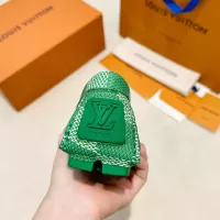 Cheap Louis Vuitton LV Oxfords Shoes For Men #1330967 Replica Wholesale [$88.00 USD] [ITEM#1330967] on Replica Louis Vuitton LV Oxfords Shoes