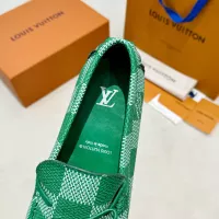 Cheap Louis Vuitton LV Oxfords Shoes For Men #1330967 Replica Wholesale [$88.00 USD] [ITEM#1330967] on Replica Louis Vuitton LV Oxfords Shoes