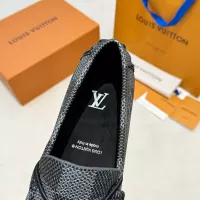 Cheap Louis Vuitton LV Oxfords Shoes For Men #1330969 Replica Wholesale [$88.00 USD] [ITEM#1330969] on Replica Louis Vuitton LV Oxfords Shoes