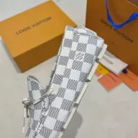 Cheap Louis Vuitton LV Oxfords Shoes For Men #1330970 Replica Wholesale [$88.00 USD] [ITEM#1330970] on Replica Louis Vuitton LV Oxfords Shoes