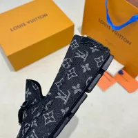 Cheap Louis Vuitton LV Oxfords Shoes For Men #1330973 Replica Wholesale [$88.00 USD] [ITEM#1330973] on Replica Louis Vuitton LV Oxfords Shoes