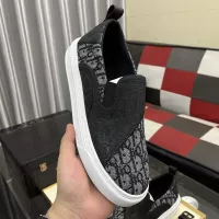 Cheap Christian Dior Casual Shoes For Men #1330984 Replica Wholesale [$76.00 USD] [ITEM#1330984] on Replica Christian Dior Casual Shoes