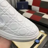 Cheap Christian Dior Casual Shoes For Men #1330985 Replica Wholesale [$80.00 USD] [ITEM#1330985] on Replica Christian Dior Casual Shoes