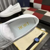 Cheap Christian Dior Casual Shoes For Men #1330985 Replica Wholesale [$80.00 USD] [ITEM#1330985] on Replica Christian Dior Casual Shoes