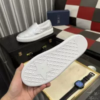 Cheap Christian Dior Casual Shoes For Men #1330986 Replica Wholesale [$80.00 USD] [ITEM#1330986] on Replica Christian Dior Casual Shoes