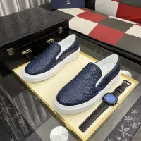 Cheap Christian Dior Casual Shoes For Men #1330987 Replica Wholesale [$80.00 USD] [ITEM#1330987] on Replica Christian Dior Casual Shoes