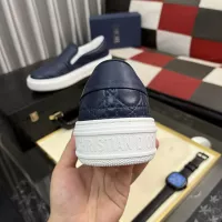 Cheap Christian Dior Casual Shoes For Men #1330987 Replica Wholesale [$80.00 USD] [ITEM#1330987] on Replica Christian Dior Casual Shoes