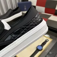 Cheap Christian Dior Casual Shoes For Men #1330988 Replica Wholesale [$80.00 USD] [ITEM#1330988] on Replica Christian Dior Casual Shoes