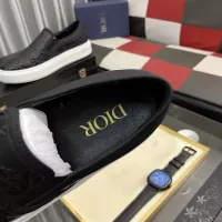 Cheap Christian Dior Casual Shoes For Men #1330988 Replica Wholesale [$80.00 USD] [ITEM#1330988] on Replica Christian Dior Casual Shoes