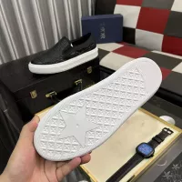 Cheap Christian Dior Casual Shoes For Men #1330988 Replica Wholesale [$80.00 USD] [ITEM#1330988] on Replica Christian Dior Casual Shoes