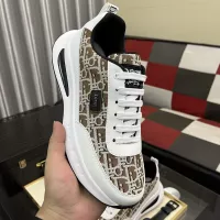 Cheap Christian Dior Casual Shoes For Men #1330989 Replica Wholesale [$82.00 USD] [ITEM#1330989] on Replica Christian Dior Casual Shoes