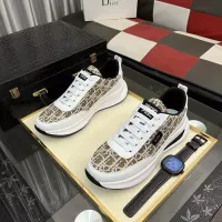 Cheap Christian Dior Casual Shoes For Men #1330989 Replica Wholesale [$82.00 USD] [ITEM#1330989] on Replica Christian Dior Casual Shoes