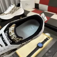 Cheap Christian Dior Casual Shoes For Men #1330989 Replica Wholesale [$82.00 USD] [ITEM#1330989] on Replica Christian Dior Casual Shoes
