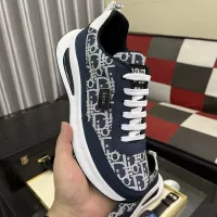 Cheap Christian Dior Casual Shoes For Men #1330990 Replica Wholesale [$82.00 USD] [ITEM#1330990] on Replica Christian Dior Casual Shoes