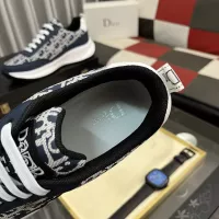 Cheap Christian Dior Casual Shoes For Men #1330990 Replica Wholesale [$82.00 USD] [ITEM#1330990] on Replica Christian Dior Casual Shoes