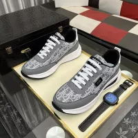Cheap Christian Dior Casual Shoes For Men #1330991 Replica Wholesale [$82.00 USD] [ITEM#1330991] on Replica Christian Dior Casual Shoes