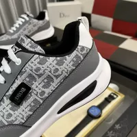 Cheap Christian Dior Casual Shoes For Men #1330991 Replica Wholesale [$82.00 USD] [ITEM#1330991] on Replica Christian Dior Casual Shoes