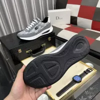 Cheap Christian Dior Casual Shoes For Men #1330991 Replica Wholesale [$82.00 USD] [ITEM#1330991] on Replica Christian Dior Casual Shoes