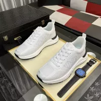 Cheap Armani Casual Shoes For Men #1330992 Replica Wholesale [$88.00 USD] [ITEM#1330992] on Replica Armani Casual Shoes