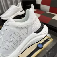Cheap Armani Casual Shoes For Men #1330992 Replica Wholesale [$88.00 USD] [ITEM#1330992] on Replica Armani Casual Shoes