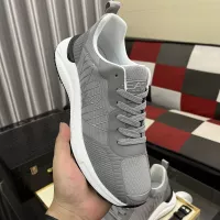 Cheap Armani Casual Shoes For Men #1330993 Replica Wholesale [$88.00 USD] [ITEM#1330993] on Replica Armani Casual Shoes