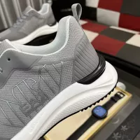 Cheap Armani Casual Shoes For Men #1330993 Replica Wholesale [$88.00 USD] [ITEM#1330993] on Replica Armani Casual Shoes