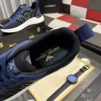 Cheap Armani Casual Shoes For Men #1330994 Replica Wholesale [$88.00 USD] [ITEM#1330994] on Replica Armani Casual Shoes
